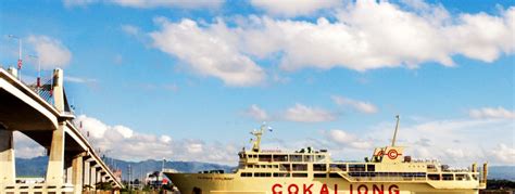 cokaliong main office|Home .